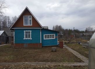 Продам дачу, 45 м2, Архангельск