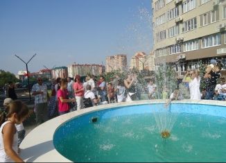 Продается 1-ком. квартира, 33.6 м2, Анапа, Владимирская улица, 154к3, ЖК Трио