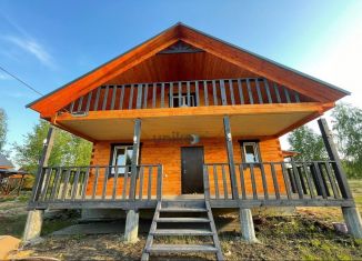 Продается дом, 90 м2, деревня Блохино