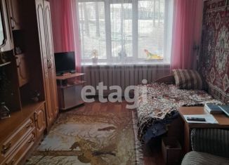 Продается 1-ком. квартира, 32.8 м2, Дивногорск, Заводская улица, 8