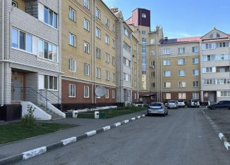 Продается 1-ком. квартира, 31 м2, село Троицкое, Яснополянский проспект, 15