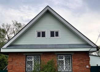 Продаю дом, 60 м2, деревня Арбаны, Луговая улица, 60