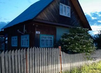 Продажа дачи, 40 м2, посёлок Баранчинский, улица Коммуны