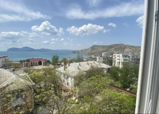 Сдаю в аренду дом, 48.2 м2, посёлок городского типа Орджоникидзе, улица Бондаренко, 13