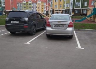 Продается 1-комнатная квартира, 33.2 м2, деревня Бакеево, деревня Бакеево, 6Б