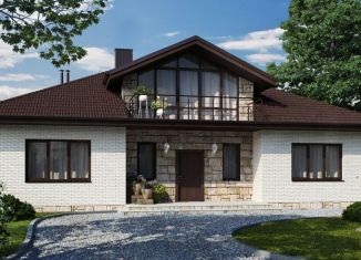 Продаю дом, 222 м2, село Доброе, улица Йилдыз