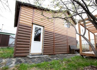 Продаю дом, 34.1 м2, Среднеуральск, СНТ № 6 Клён, 4/28