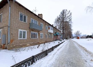 Продажа двухкомнатной квартиры, 46.6 м2, Лысково, улица Мичурина, 64