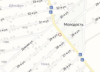 Продаю участок, 4.2 сот., СПК Нива, Молодёжная улица