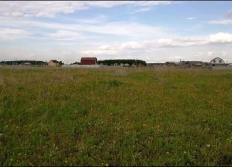 Продам участок, 10 сот., деревня Зелёное Поле, Майская улица