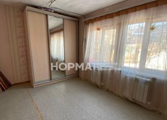 Продажа дома, 50 м2, Октябрьский, улица Гафури, 18/1