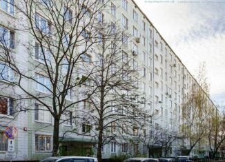 Продажа квартиры студии, 11 м2, Москва, улица Перерва, 14, район Марьино