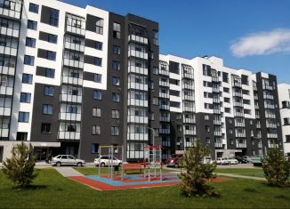 Продажа 1-ком. квартиры, 33.2 м2, Тольятти, ЖК Гринвуд