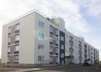 Продам 3-комнатную квартиру, 70 м2, село Янишполе, Центральная улица, 54