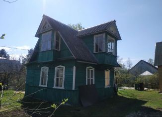 Продаю дачу, 40 м2, поселок Дунай