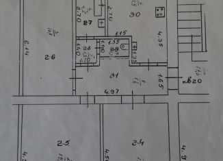 Продам 3-комнатную квартиру, 80.9 м2, Нижний Новгород, улица Страж Революции, метро Буревестник