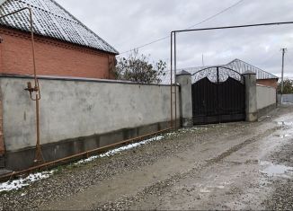 Продается дом, 120 м2, село Герменчук