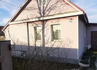 Продажа дома, 60 м2, село Янишполе, Заречная улица, 11