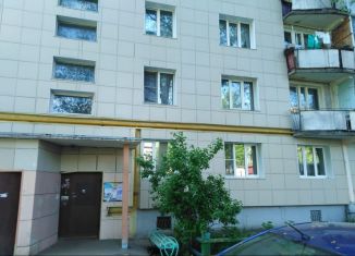 Продам двухкомнатную квартиру, 47 м2, Московская область, Загорская улица, 36