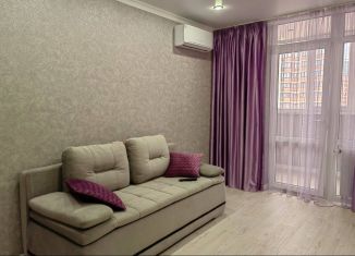 Продажа однокомнатной квартиры, 32 м2, Краснодар, Степная улица, 1/1к2, ЖК Приоритет