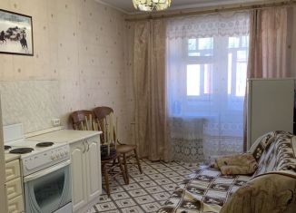 1-комнатная квартира в аренду, 43 м2, село Тимирязевское