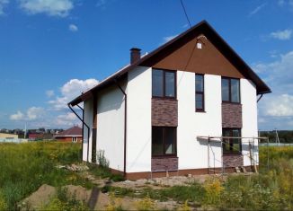 Продам дом, 112 м2, деревня Старые Кены