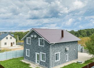 Продам дом, 150 м2, деревня Агафониха, Зелёная улица