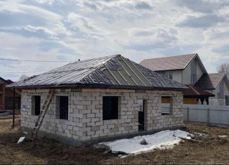 Дом на продажу, 90 м2, село Ленинское, дачное некоммерческое товарищество Тихие Зори, 98
