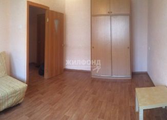 Сдается однокомнатная квартира, 30 м2, Новосибирск, улица Петухова, 103, ЖК Матрёшкин Двор