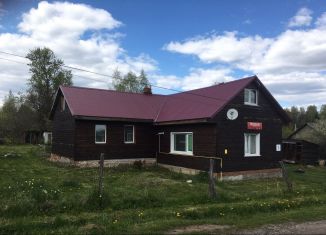 Продается дом, 100 м2, Вязьма, улица Воровского, 7