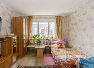 Продам 1-ком. квартиру, 43.4 м2, Тюмень, улица Дмитрия Менделеева, 14, ЖК На Менделеева