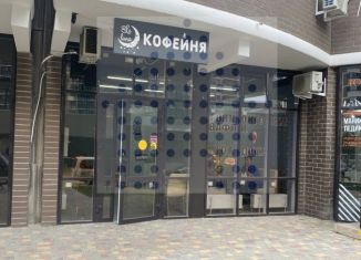 Продажа торговой площади, 42 м2, Краснодар, улица Адмирала Серебрякова, 3к3, микрорайон Россинского