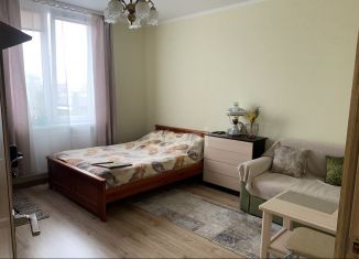 Продается 1-комнатная квартира, 37 м2, Калининград, улица Володарского, 4В, ЖК Грюнштадт