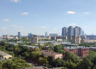 Продается 3-ком. квартира, 105 м2, Москва, Кочновский проезд, 4к1, Кочновский проезд