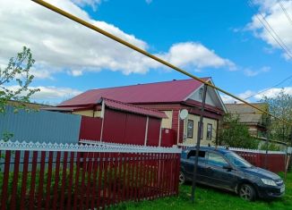 Продам дом, 41.3 м2, село Чуру-Барышево, Советская улица