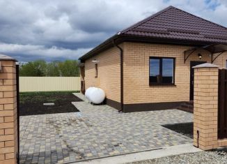 Продается дом, 87 м2, Краснодар, Ивановская улица, Ивановская улица