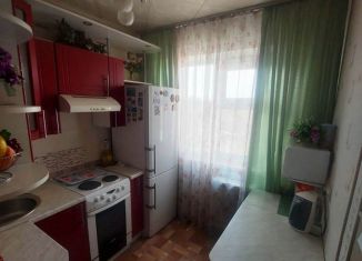 3-комнатная квартира на продажу, 63.6 м2, Новосибирская область, Шлюзовая улица, 8