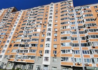 Продается 1-комнатная квартира, 38 м2, Москва, Лухмановская улица, 33, метро Лухмановская