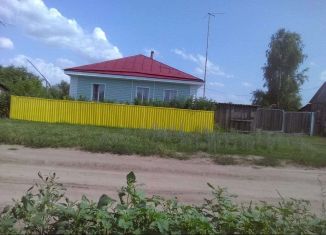 Дом на продажу, 50.8 м2, село Новоегорьевское