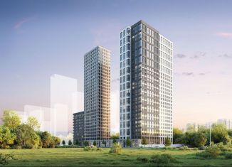 Продам 3-комнатную квартиру, 69.7 м2, Москва, метро Селигерская