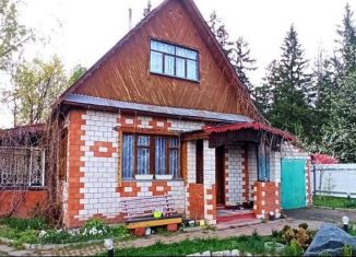 Продажа дачи, 50 м2, СНТ Яблонька