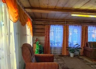 Дом на продажу, 50 м2, деревня Ляжбердино, Колхозная улица