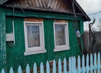 Продается дом, 21.6 м2, поселок Новочернореченский, Кооперативная улица, 123