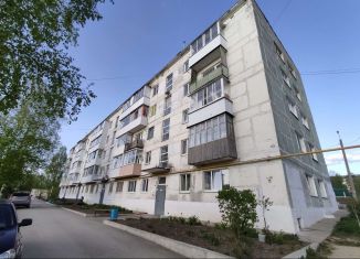 Продажа однокомнатной квартиры, 31 м2, Чусовой, улица 50 лет ВЛКСМ, 9Г