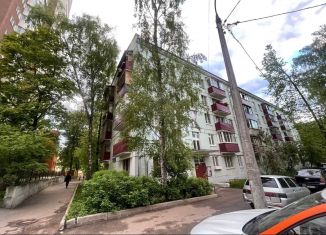 Продается однокомнатная квартира, 33 м2, Реутов, улица Гагарина