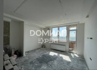 2-ком. квартира на продажу, 47 м2, Ростов-на-Дону, Доломановский переулок, 82, ЖК Онегин