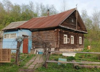 Продам дом, 50.5 м2, деревня Порог, деревня Порог, 10
