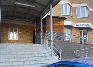 Продам двухкомнатную квартиру, 55 м2, Уфа, Бакалинская улица, 23, ЖК Бакалинский