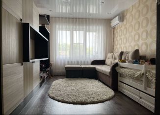 Продам однокомнатную квартиру, 36 м2, Тольятти, ЖК Велит, Спортивная улица, 45