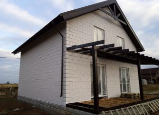 Продажа дома, 135 м2, деревня Шоядур